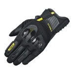 Held Sambia 2 letní adventure rukavice černé/fluo-žluté - 11