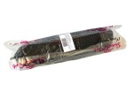Dortisimo SweetArt Marcipánová hmota černá 15% mandlí (1 kg)