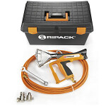 Plynová pistole RIPACK® 3000
