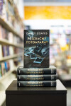 Přízračný fotoaparát - Darcy Coates