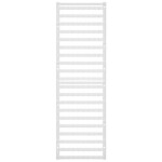 Terminal markers, MultiCard, 5 x 8 mm, Polyamide 66, Colour: White DEK 5/8 PLUS MC NE WS 1046350000 bílá Weidmüller 800 ks