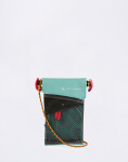 Klättermusen Hrid WP Lanyard Pocket 585 Jade Green