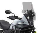 Honda Nx500 23-25 Powerblade - nastavitelný plexi štít - Lehce kouřové
