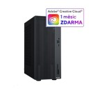 ASUS PC Desktop ExpertCenter P500 Mini Tower (P500MV-5134201910), i5-13420H, 15L, 16GB, 512GB SSD, UHD, No OS, Gray EDF_4829965