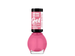 Miss Sporty lak na nehty Lasting Colour 490
