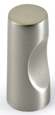 Hettich Nábytková knopka Almus nerez imitace (153736)