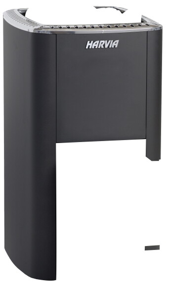 Vnější plášť pro saunová kamna na dřevo M3 SL CWX057L