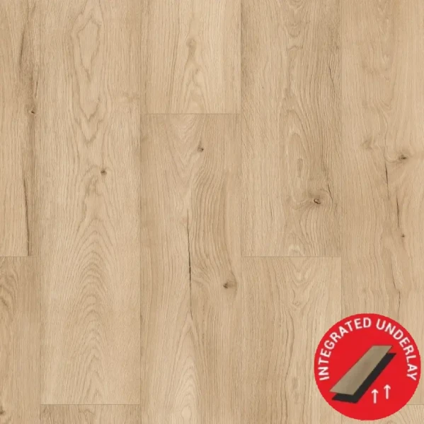 Vinylová podlaha SPC Redbud Tree R275 4mm + 1mm IXPE 23/32