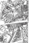 Berserk 22 - Kentaro Miura