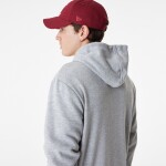 New Era Pánská mikina Los Angeles Dodgers MLB Team Graphic Hoodie Velikost: S