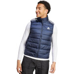 Adidas Essentials 3-Stripes Light Down Vest M IK3210 pánské m