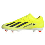 Boty adidas X Crazyfast League FG M IG0605 44 2/3