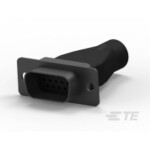 TE Connectivity TE AMP AMPLIMITE HD22 Crimp-Snap Connector 1658675-1 1 ks Bag