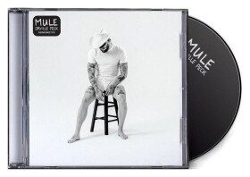 CD Orville Peck: Mule - Orville Peck