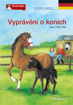 Vyprávění koních Wolf