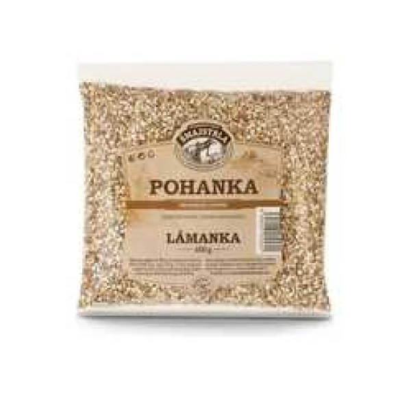 Šmajstrla Pohanka lámanka 400 g