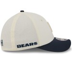 New Era Pánská kšiltovka Chicago Bears NFL "C" 2026 Training Camp 39THIRTY Flex Navy Velikost: M/L