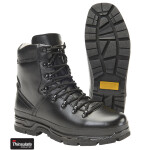 Brandit Boty BW Bergschuh černé 46 [11]