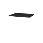 Dřevojas - Odkládací deska ODD 60 (tl. 18 mm) - N03 Graphite 234164