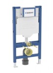 GEBERIT - Duofix Předstěnová instalace pro dětské závěsné WC, výška 97 cm 111.923.00.6