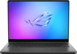 ASUS ROG Zephyrus G14 GA403GM-SY185WZ šedá / Herní notebook / 14" OLED 2880×1800 / AMD Ryzen AI 9 465 / 32GB / 1TB SSD (GA403GM-SY185WZ)