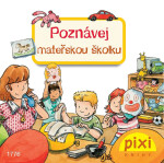 Poznávej mateřskou školku