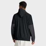 Nike Pánská bunda Baltimore Ravens NFL Sideline Half-Zip Anorak Velikost: XL