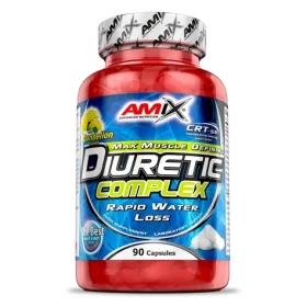 Amix Diuretic Complex 90 cps (17010)