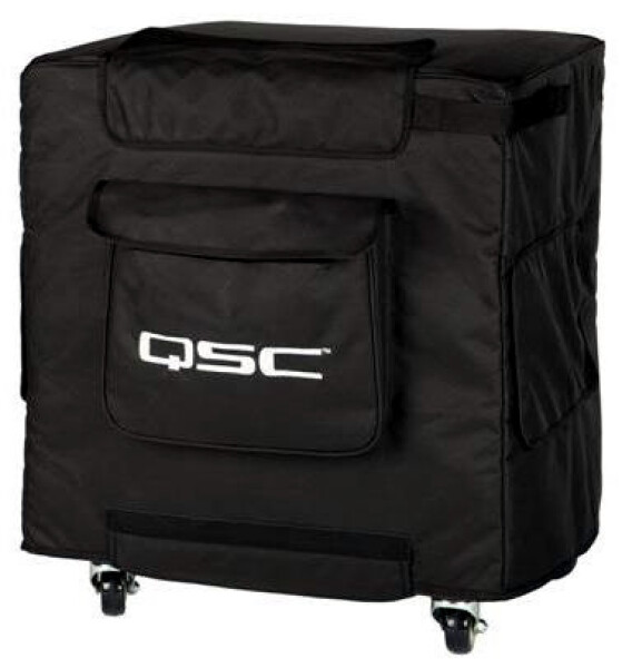 QSC KW181 COVER