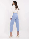 Kalhoty TW SP BI 2171.68 modré XL
