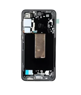 Samsung Přední rámeček Galaxy S23+ S916B grafitová / Přední rámeček / Service Pack (57983114553)