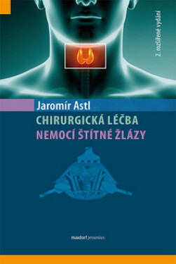 Chirurgická léčba nemoci štítné žlázy