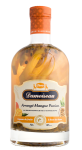 Damoiseau arrangés „ Mangue Passion ” flavored Guadeloupe rum 30% vol. 0.70 l