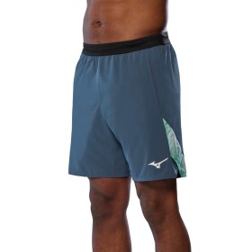 Mizuno Frontier 8 in Amplify Short M Vintage Indigo
