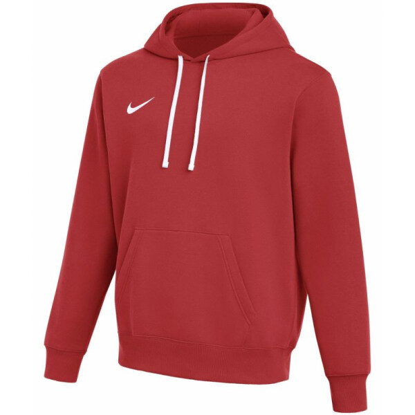 Pánská mikina Nike Park 26 Fleece Hoodie červená IB1222 657 pánské xxxl