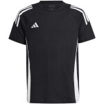 Tričko adidas Tiro 24 Sweat Tee Jr IJ9953