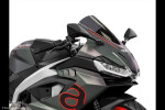 Aprilia Rs457 24-26 Plexi Standard