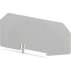 Partition plate ATP-QTTCB Phoenix Contact ATP-QTTCB 3206238, 50 ks