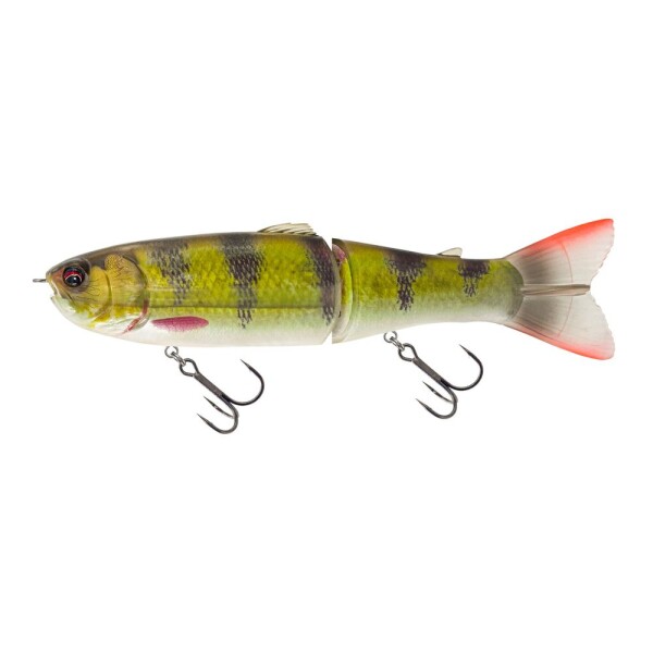 Savage Gear Gumová nástraha Wide Glide Scandal SS Perch,Savage Gear Gumová nástraha Wide Glide Scandal SS Perch