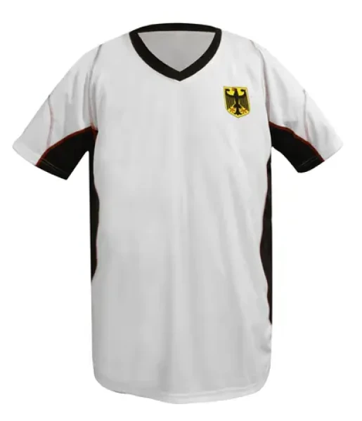 SPORTTEAM Fotbalový dres Německo 1 vel.XL (4891223114935)