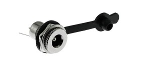DC konektor 5,5 x 2,5mm - Voděodolný