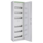 ABN ABNRM106R01 Sonstige Installationstechnik Osazená rozvodnice Obsah 1 ks