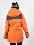 Billabong SCENIC ROUTE ORANGE dámská snowboardová bunda