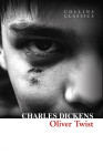Oliver Twist, Charles Dickens