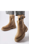Boty model 206530 Solea 40