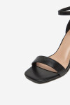 Sandály DeeZee KB-1063-5 Imitace kůže/-Ekologická kůže