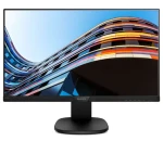 23.8 PHILIPS 243S7EHMB černá / IPS LED / FHD / 16:9 / 5ms / 20m:1 / 250cd-m2 / VGA / HDMI / 2x 2W repro (243S7EHMB/00)