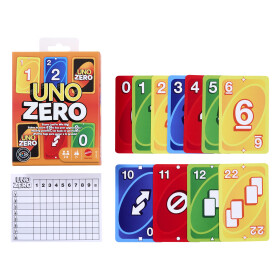 UNO ZERO