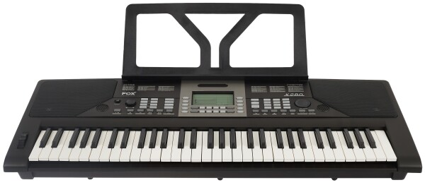 Fox K280