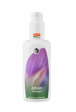 Martina Gebhardt Šalvějové čisticí mléko Salvia 30 ml